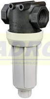 Tlakový filtr 1' kpl. 30mic,  AAB126MLSC-4-30