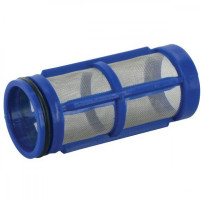 filtr vodní - vložka modrá 50 mesh; SFF 44059