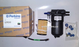 podávací čerpadlo paliva s filtrem kpl.; ULPK0040