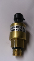 Sensor tlaku,  87693034 (A3108)