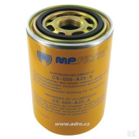 Filtr olejový hydr. 25 µm; CS050A25A