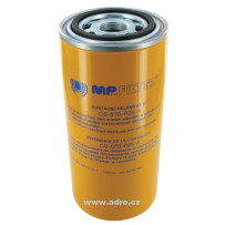 Filtr olejový hydr. 25 µm; CS070P25A
