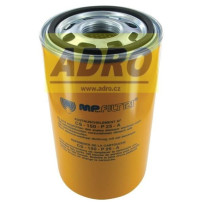 Filtr olejový hydr. 25 µm; CS150P25