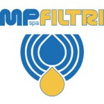 Filtr olejový hydr. 6 µm; CS100A06A