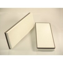 Filtr kabinový, panel; SC 60045