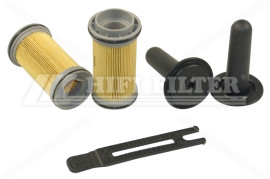 Filtr AdBlue Kit; SD 70380