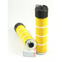 Filtr olejový hydr. vložka; SH 52047