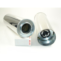 Filtr olejový hydr. vložka; SH 52237