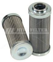Filtr olejový hydr. vložka; SH 57095