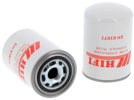 Filtr olejový hydr.; SH 63077