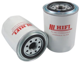 Filtr olejový hydr.; SH 63227