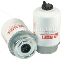 Filtr palivový; SN 70209