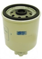 Filtr palivový s odkal.; SN 80124