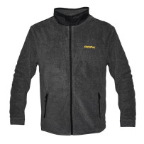 Pánská polar-fleece bunda vel. 2XL; 012055800