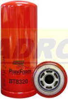 Filtr olejový hydr.; OL0207