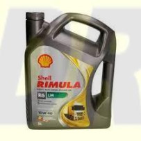 Rimula R6 LM 10W-40    5 Lit