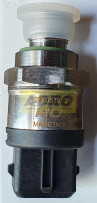 Tlak. sensor 1/4´´, 0-400bar, 4-20 mA, AMP JPT-Konektor 2-pin; 270051810