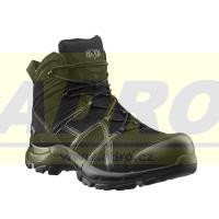 Boty pracovní SAFETY 40.1 MID black/black, Art. No. 610024
