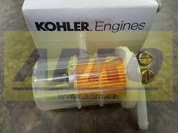 filtr palivový průtok; ED0067270600-S