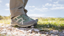 Boty ADVENTURE 2.1 GTX Ws MID olive-rock, Art. No. 330055