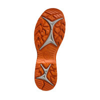 Boty ADVENTURE 2.2 GTX MID graphite/orange, Art. No. 330060