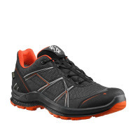 Boty ADVENTURE 2.2 GTX LOW graphite/orange, Art. No. 330059