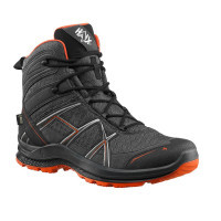 Boty ADVENTURE 2.2 GTX MID graphite/orange, Art. No. 330060