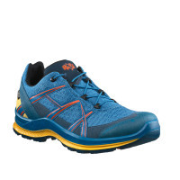 Boty ADVENTURE 2.2 GTX LOW cobalt-fire, Art. No. 330104