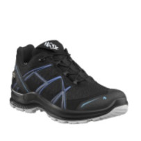 Boty ADVENTURE 2.2 GTX Ws LOW black/midnight, Art. No. 330080