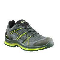 Boty ADVENTURE 2.2 GTX LOW olive-citrus, Art. No. 330105