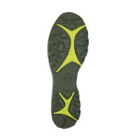 Boty ADVENTURE 2.2 GTX LOW olive-citrus, Art. No. 330105