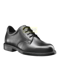 Boty policie OFFICE LEDER, Art.No. 100004