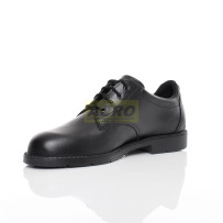 Boty policie OFFICE LEDER, Art.No. 100004