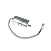 MK-rozběhový kondenzátor 61uf, 330V, S2 pro B38G a B38G5