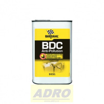 BDC Anti-Pollution 1 Lit; 790001187