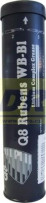 Q8 Rubens WB blau  0,4 KG