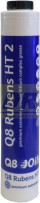 Q8 Rubens WB Blau Lube Shuttle    0,4 kg kartuš