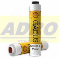 GADUS S3 V220C 2    0,4 kg Lube Shuttle