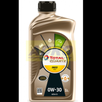 QUARTZ INEO FIRST 0W-30