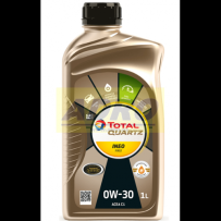 TOTAL QUARTZ INEO FIRST 0W-30