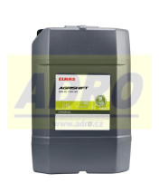 AGRISHIFT SYN FE 75W-90  20 lit,  1478870 !!! NAHRAZENO !!!  5605761