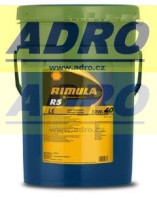 Rimula R5 LE 10W-40  20 Lit