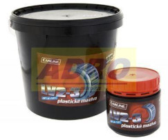 GREASELINE® GREASE LV 2-3  350 g