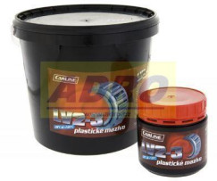 GREASELINE® GREASE LV 2-3  18 kg