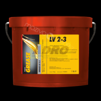 Grease LV 2-3 (8 kg)