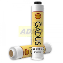 GADUS S2 V100 3    0,4 kg Lube Shuttle