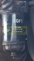 Filtr palivový Primar; PA0153