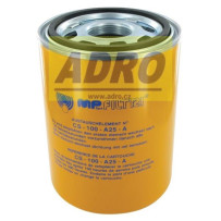 Filtr olejový hydr. 25 µm; CS100A25A