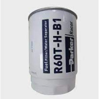 Filtr palivový,  R 60THB1