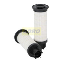 Filtr palivový Ecoplus; PA0156